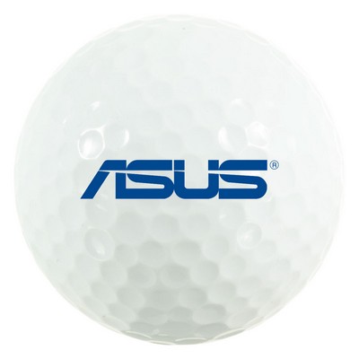 Wilson Boost Golf Ball