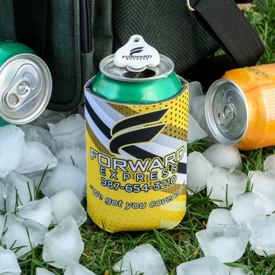 Cappy Can Cooler Combo