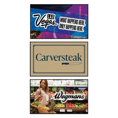 Berber Impressions HD Floor Mat 3' x 5'