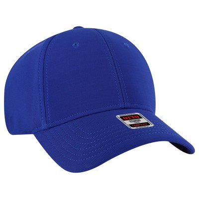 OTTO CAP "OTTO Comfy Fit" 6 Panel Low Profile Style Baseball Cap