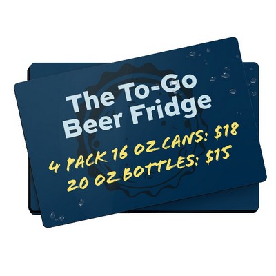 Moisture Resistant Indoor Magnet (28.01 to 32 Sq. Inches)