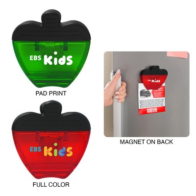 Apple Magnetic Clip