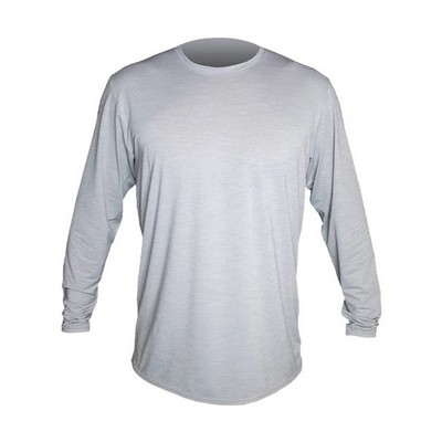 ANETIK® Men's Low Pro Tech Long Sleeve T-Shirt